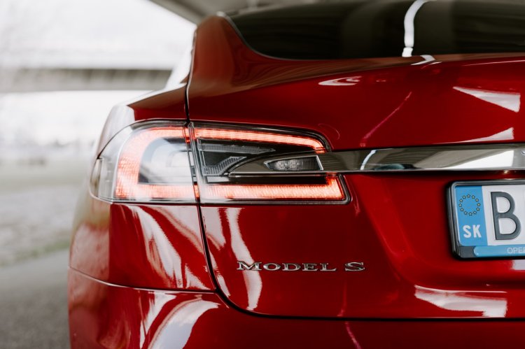 Najlepší elektromobil