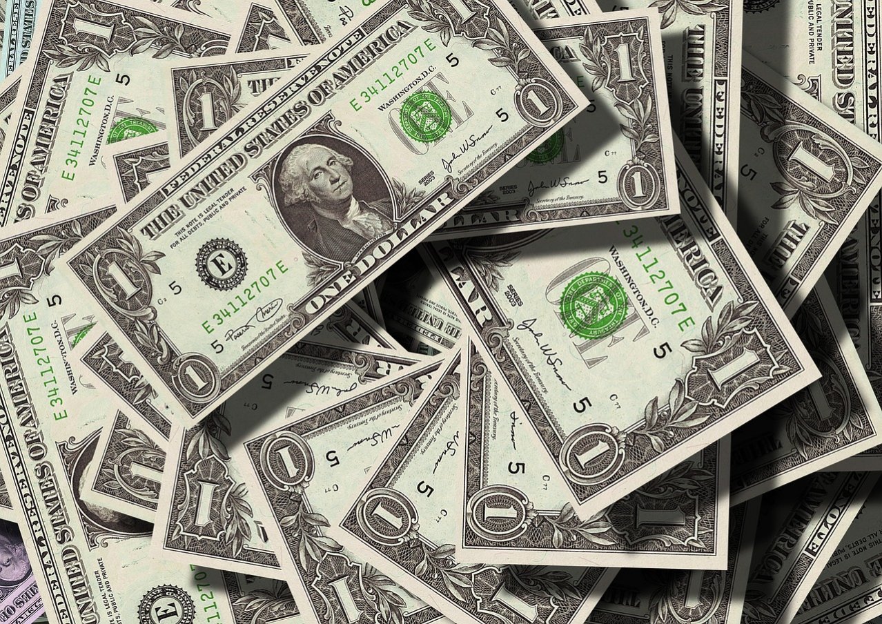 money | WebJET CMS demo image